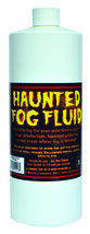 Haunted Fog Fluid Quart Halloween Accessory - £57.02 GBP