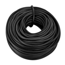 ADFORS FCS8526-U Screen Spline 0.22&quot; D X 100&#39; ft. L  Black - $17.86