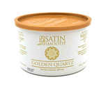 Satin Smooth Gem Wax-Golden Quartz For Fine To Medium Hair 14 oz - $22.72
