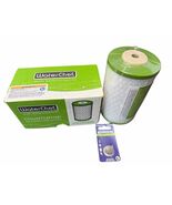 NEW Water Chef Countertop Replacement Smart Water Filter Cartridge CR70 - $1,010.49 MXN