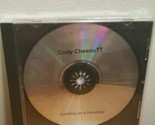 Cody ChesnuTT - Landing on a Hundred Promo (CD, 2012)                   ... - $9.49