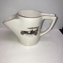 Vintage Lord Nelson Shaving Mug - £18.03 GBP