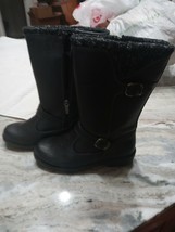 Totes Size 6 Amber Boots - $1,507.49 MXN