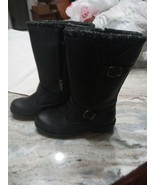 Totes Size 6 Amber Boots - $1,505.20 MXN