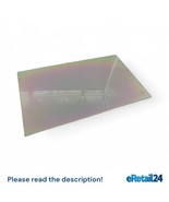 KitchenAid Whirlpool Oven Door Glass 9759228 WP9759228 (22&quot;x12&quot;) [no scr... - $85.49