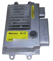 Oil Pump Module Fits 2011-2015 Hyundai Sonata Mid-Size Sedan P/N 46150-3... - $130.68