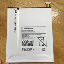 Genuine Samsung Galaxy Tab A 8.0 Battery (EB-BT355ABA) - 4200mAh - £14.89 GBP