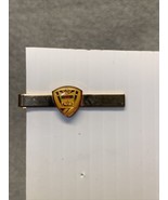Vintage VFW Veterans of Foreign Wars Lapel Tie Pin Clip Bar  KG - €10,31 EUR