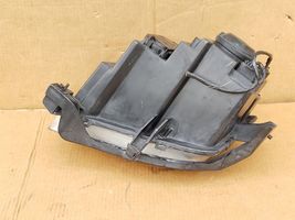 07-10 Lincoln MKX AFS Headlight Lamp Passenger Right RH - POLISHED  image 8