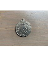 Israel State Medal Hapoel Games 1985 Gerusalemme marzo - $6.89