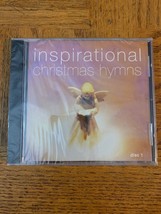 Inspirational Christmas Hymns CD - £19.67 GBP