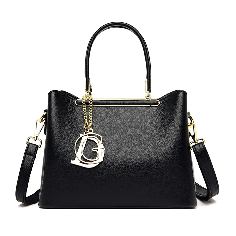   Women&#39;s Handbags High Quality PU Leather Crossbody Bags 2022 New Women&#39;s Penda - £83.81 GBP