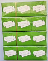 Vintage Boise Cascade Envelopes Division Sealed 6 Matchbooks NOS Lot of ... - $19.99