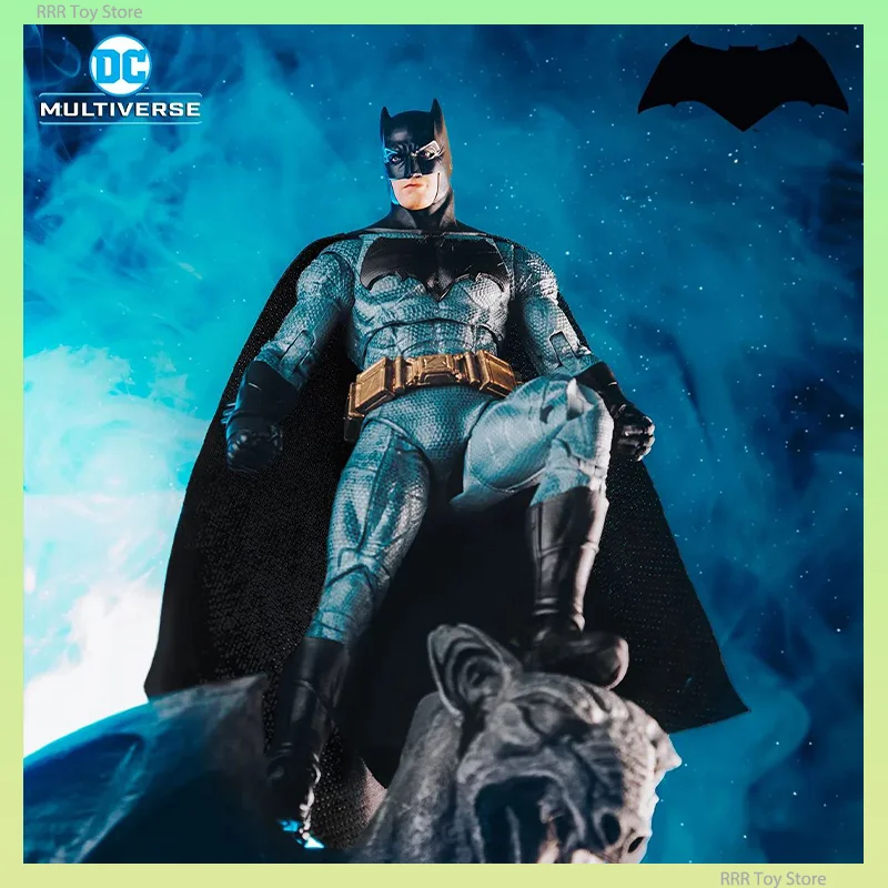 McFarlane DC Multiverse Batman Action Figures 7 Inch Batman v Superman: ... - $68.89+