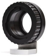 Pixco B4 to Micro 4/3 lens adapter AF100 GH2 GH3 GH4 BlackMagic BMCC BPC... - $49.99