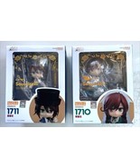 Good Smile Rozen Maiden Souseiseki 1711 Suiseiseiki 1710 Nendoroid Figur... - $118.79