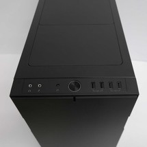 Fractal Design Define R5 No Power Supply ATX Mid Tower FD-CA-DEF-R5-BK image 7