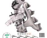 TurboCharger for Chevrolet Chevy Sonic Trax 1.4T ECOTEC A14NET 55565353 - $242.54