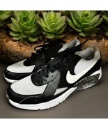 Nike Air Max Excee SE &quot;GS&quot; Black/White Shoe&#39;s (CV8131-001) Size 7Y / Wom... - $1,253.37 MXN