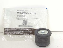 New OEM Front Upper Chassis Rubber Insulator 1999-2007 F150 F250 6C3Z-1000154-AA - £15.77 GBP