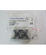 Extron 70-454-11 MAAP (2) USBA F-F Black Single Female to Female USB Con... - $14.31 CAD