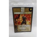 Chinese Anachronism Attila The Hun 5 Card Promo Pack 76-80 - £22.82 GBP