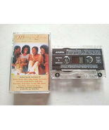 Waiting To Exhale Witney Houston Soundtrack Cassette Cinta CBS 1995 Spai... - $278.24 MXN