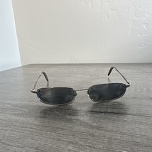 Ray Ban Sunglasses RB6116 2502 Silver Metal  FRAMES ONLY 51/17 135 - $23.12 CAD