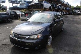 Passenger Quarter Panel Station Wgn Base Fits 08-11 IMPREZA 511356 - $255.42