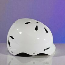 Bern Winter Watts Helmet Adult Small S Ski + Snowboard Helmet Great Cond... - $29.10