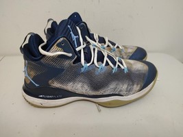 Nike Air Jordan 2014 Flight Plate LN3 Men’s Basketball Shoes Size 10 - £17.55 GBP