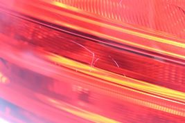 Left Driver Side Taillight Quarter Mounted Fits 15-17 BMW M4 74985 image 2