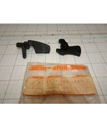 Stihl 1118 007 1009 Throttle Lever Trigger Assembly OEM NOS - $15.46