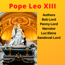 Pope Leo XIII Audiobook mp3 download - $45.86 MXN