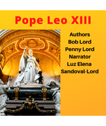 Pope Leo XIII Audiobook mp3 download - $45.86 MXN
