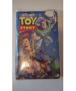 Walt Disney’s Toy Story VHS 6703 Movie Factory sealed condition - $17.82
