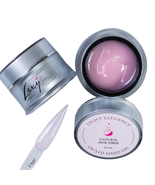 Light Elegance Lexy Line Fiber - Natural Pink - $1,765.95 MXN+