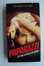 Paparazzi VHS Video Tape 2004 - £6.45 GBP