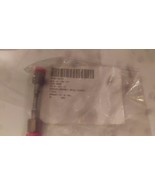 NEW Woolf Parker Flexible Wire Pass Through Conduit .156&quot; ID &amp; 2&quot; OAL W-... - $520.93 MXN