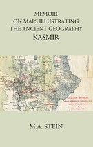 Memoir On Maps Illustrating The Ancient Geography Kasmir - £19.66 GBP