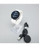 Samsung Galaxy Watch6 SM-R930 40mm GPS Smartwatch - Silver - $79.99