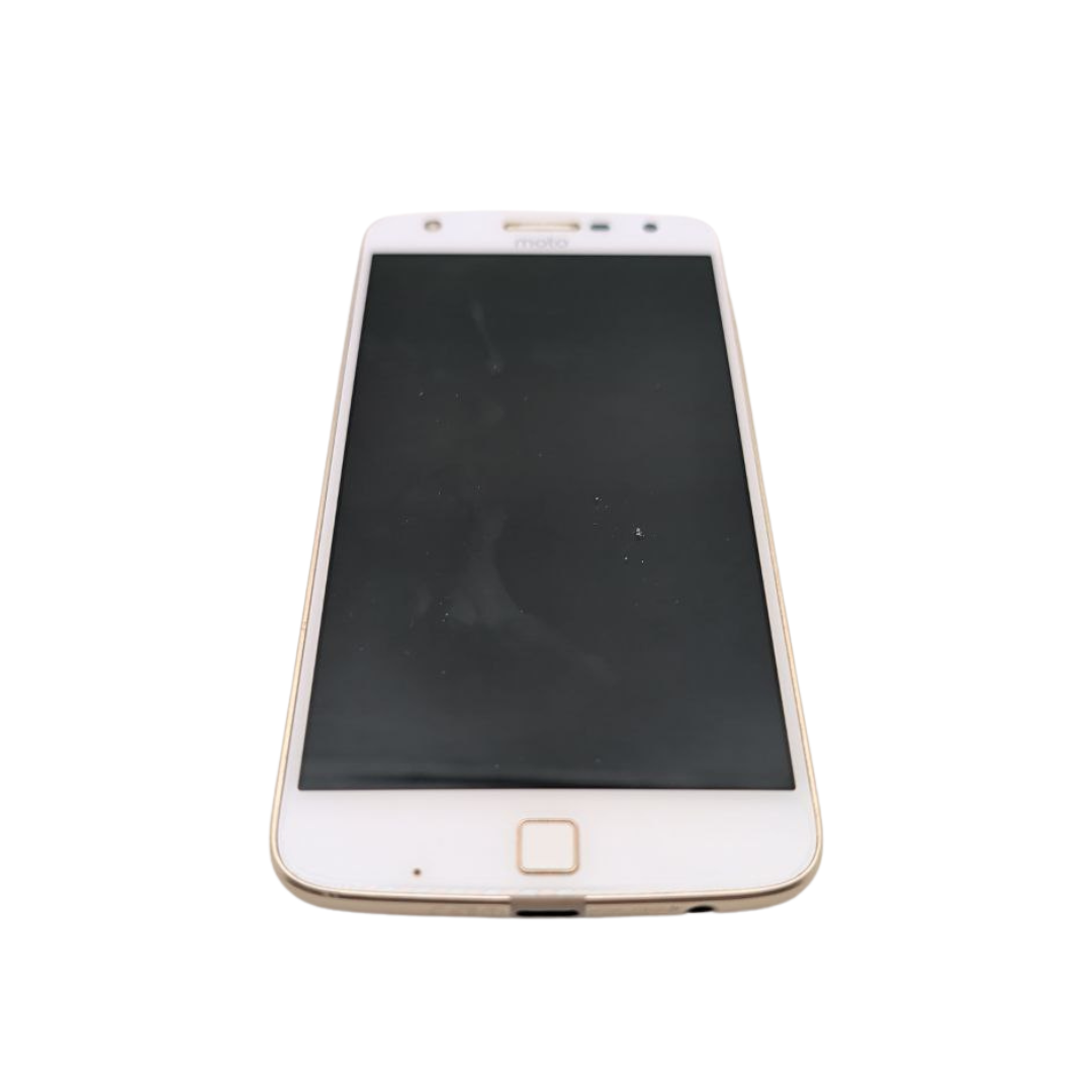 Motorola Z Play XT1635 Andoid Smartphone 16MP 5.5&quot; Full HD Display 32GB ... - $22.46