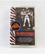 VINTAGE SEALED This is Big Audio Dynamite Cassette Tape - £69.89 GBP