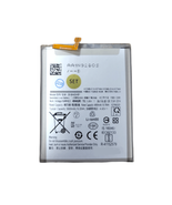 New Replacement Part Battery For Samsung A72 (A725) A42 5G (A426) A32 5G... - €10,24 EUR