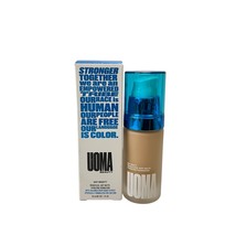 Uoma Beauty Say What?! Weightless Soft Matte Hydrating Foundation Fair L... - $31.68