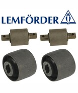 Lemforder (OEM) Complete Front Control Arm Bushing SET VOLVO XC90 2003-2014 - $2,147.09 MXN