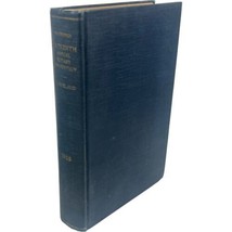 1925 Rotary Club Annual Proceeding Cleveland Hardcover Book International Scarce - £54.95 GBP