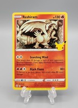 Pokémon TCG Reshiram Celebrations 002/025 Holo Holo Rare - £1.00 GBP