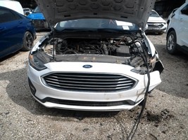 Driver Left Strut Front Fits 13-20 FUSION 104851999Single strut/shock as... - $60.38