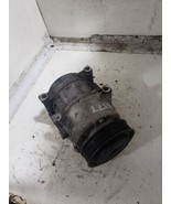 AC Compressor VIN 2 8th Digit Turbo Fits 12-18 OPTIMA 734589 - $1,038.90 MXN